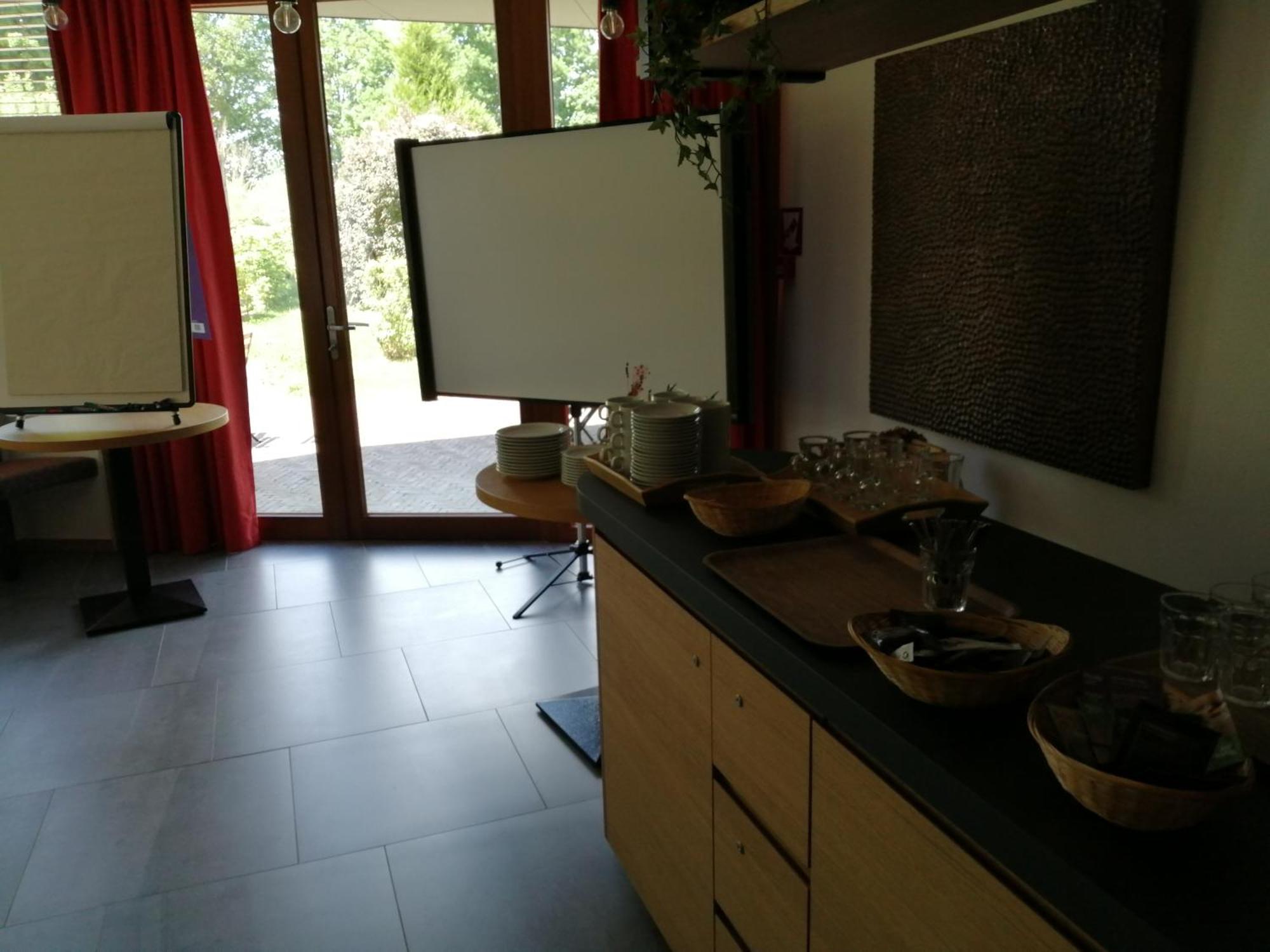 B-Lodge Louvain-la-Neuve Exterior foto