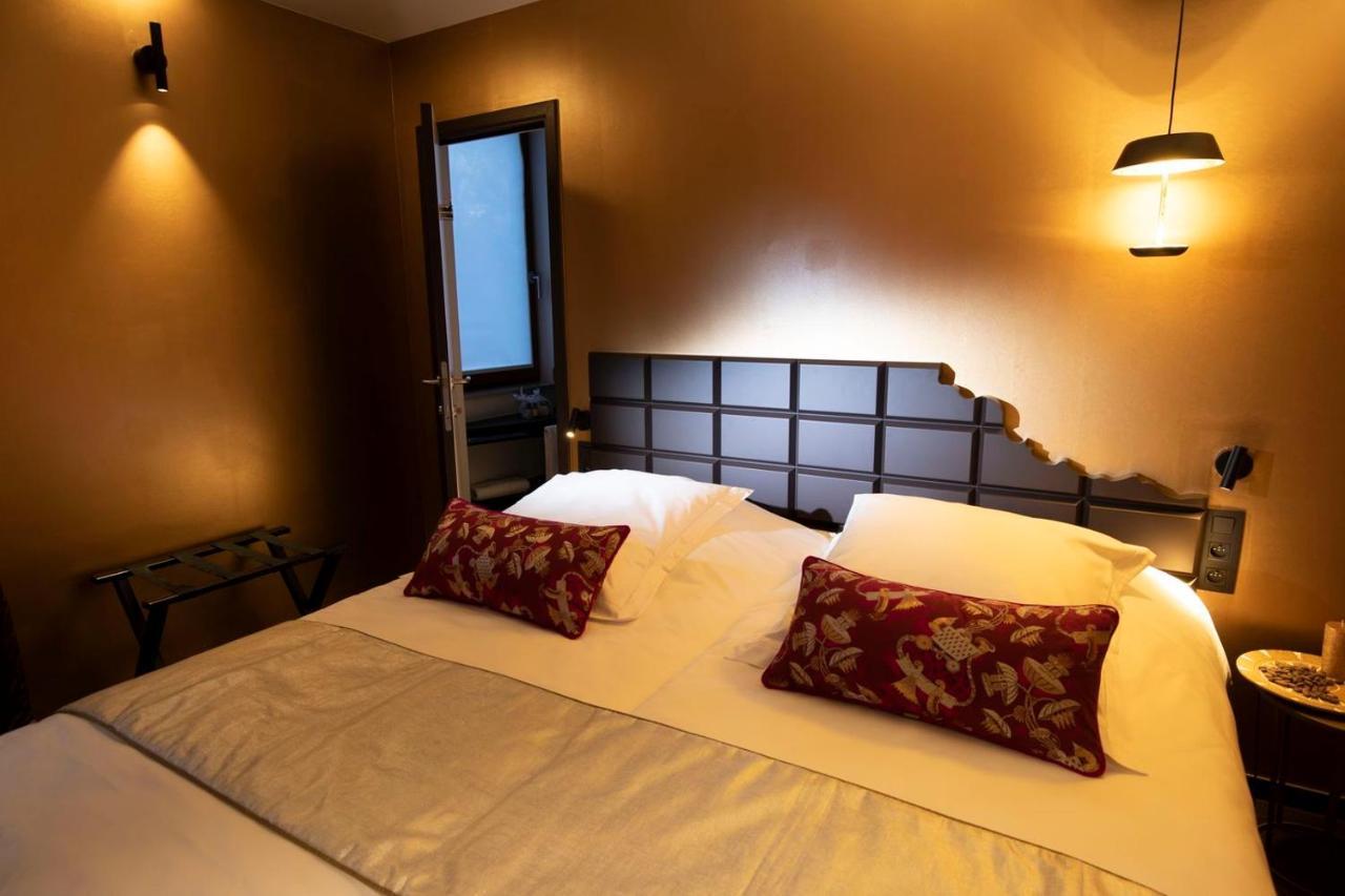 B-Lodge Louvain-la-Neuve Exterior foto