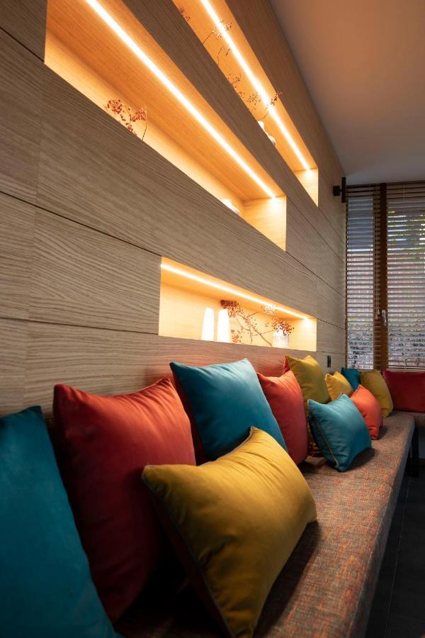 B-Lodge Louvain-la-Neuve Exterior foto