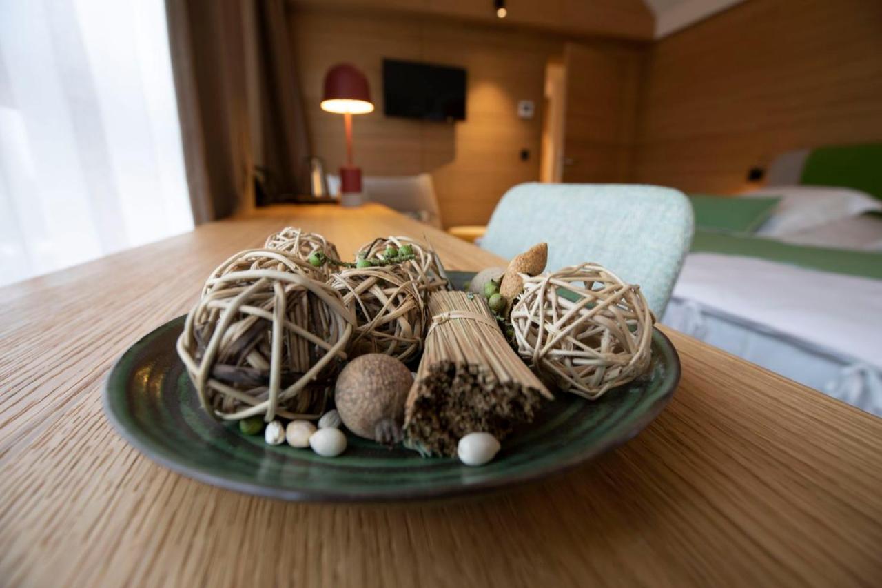 B-Lodge Louvain-la-Neuve Exterior foto
