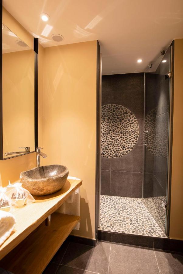 B-Lodge Louvain-la-Neuve Exterior foto