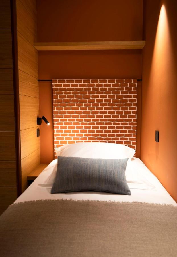 B-Lodge Louvain-la-Neuve Exterior foto