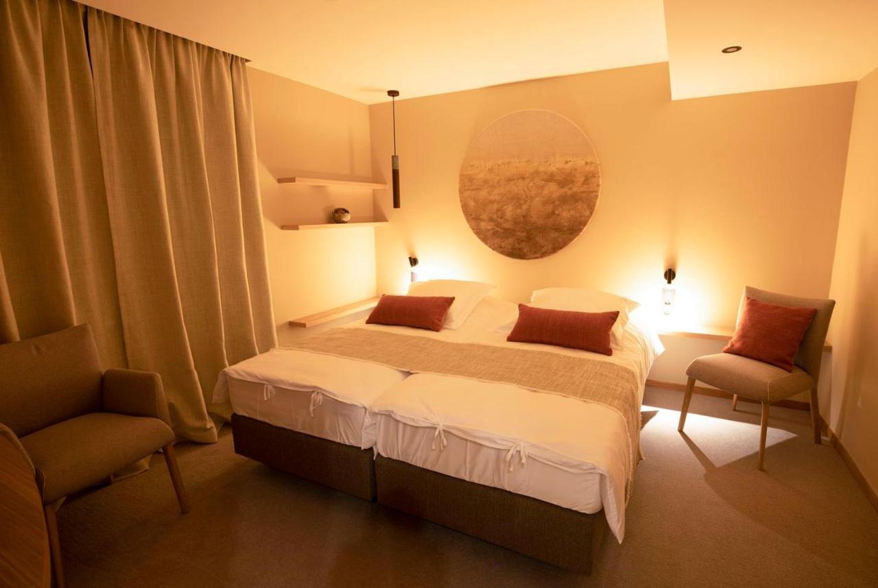 B-Lodge Louvain-la-Neuve Exterior foto