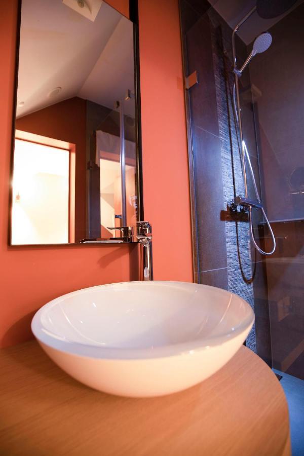 B-Lodge Louvain-la-Neuve Exterior foto